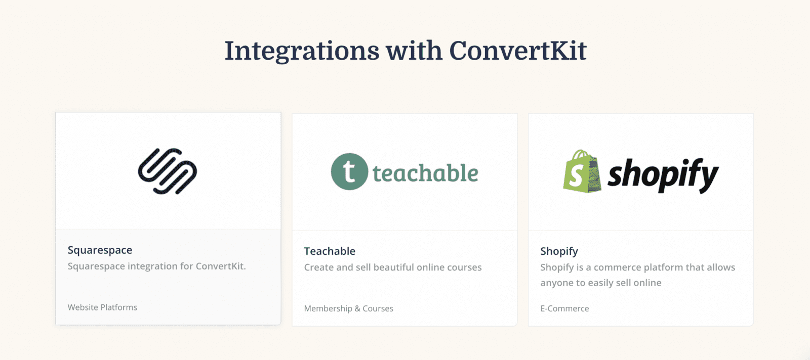 What is ConvertKit Beginners Guide