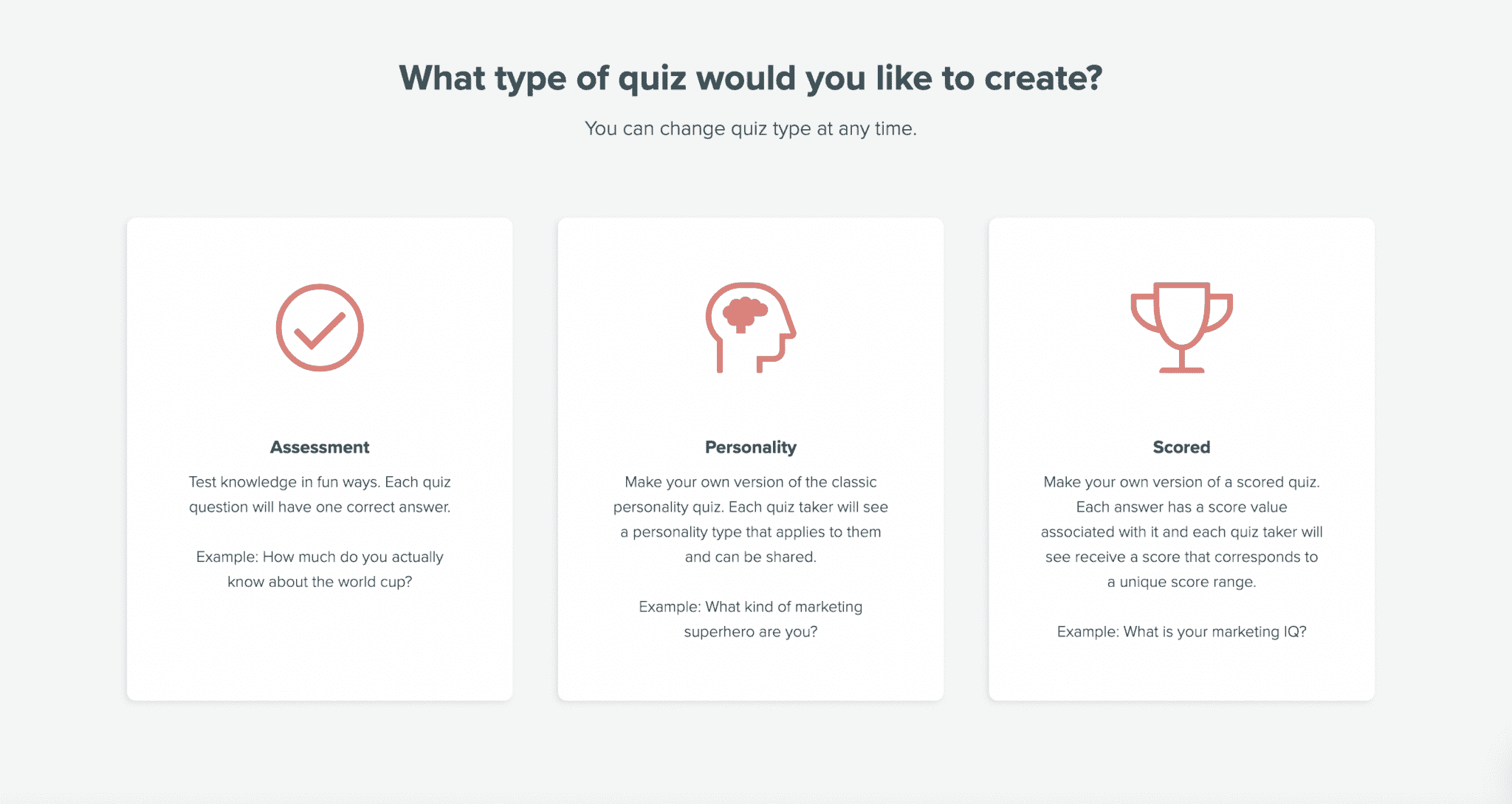 How to Create a Lead Magnet Quiz - celinaunkles.com