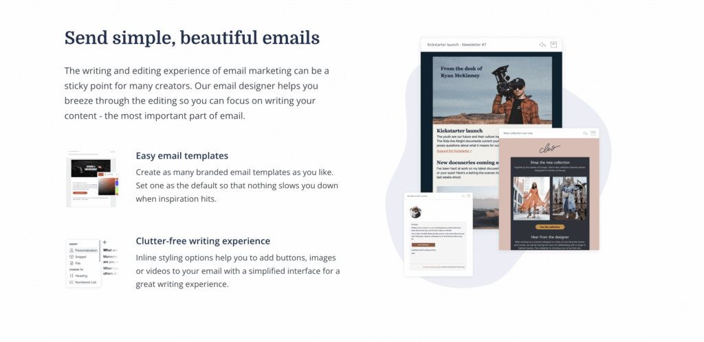 Email Marketing