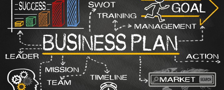 Learn how to write a business plan with this guide.