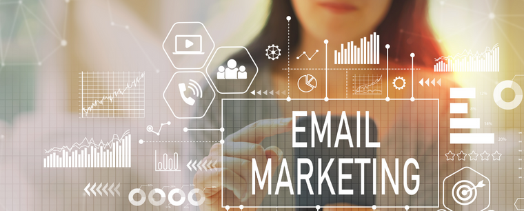 GhatGPT can be used to create effective email marketing campaigns. 