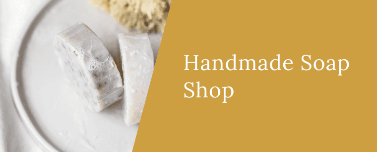 Handmade Soap Shop