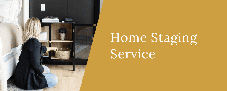 Home Staging Service