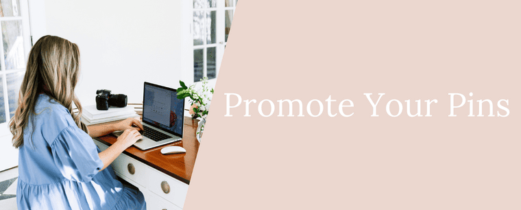 Promote Your Pins