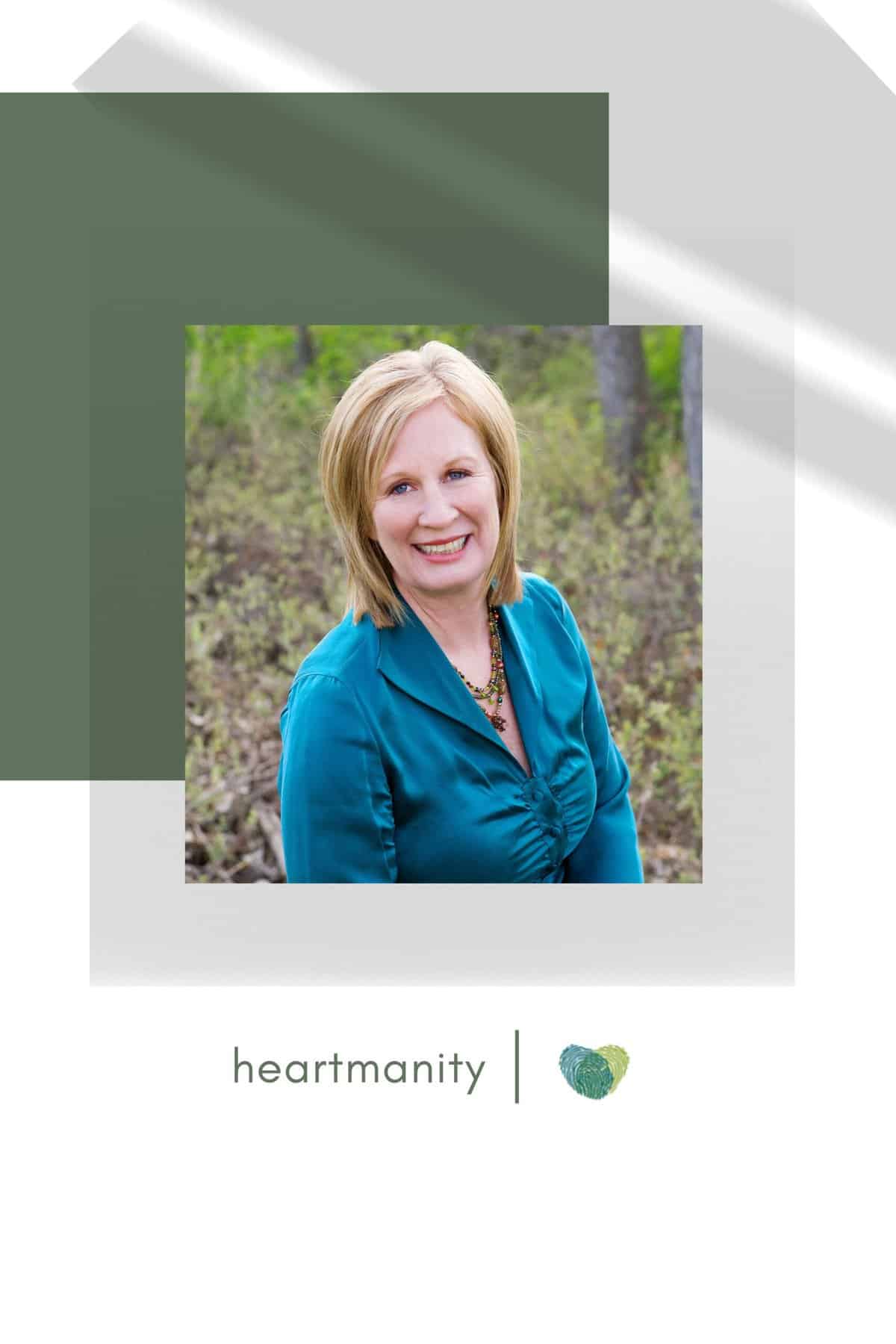 Jennifer Williams Heartmanity Founder