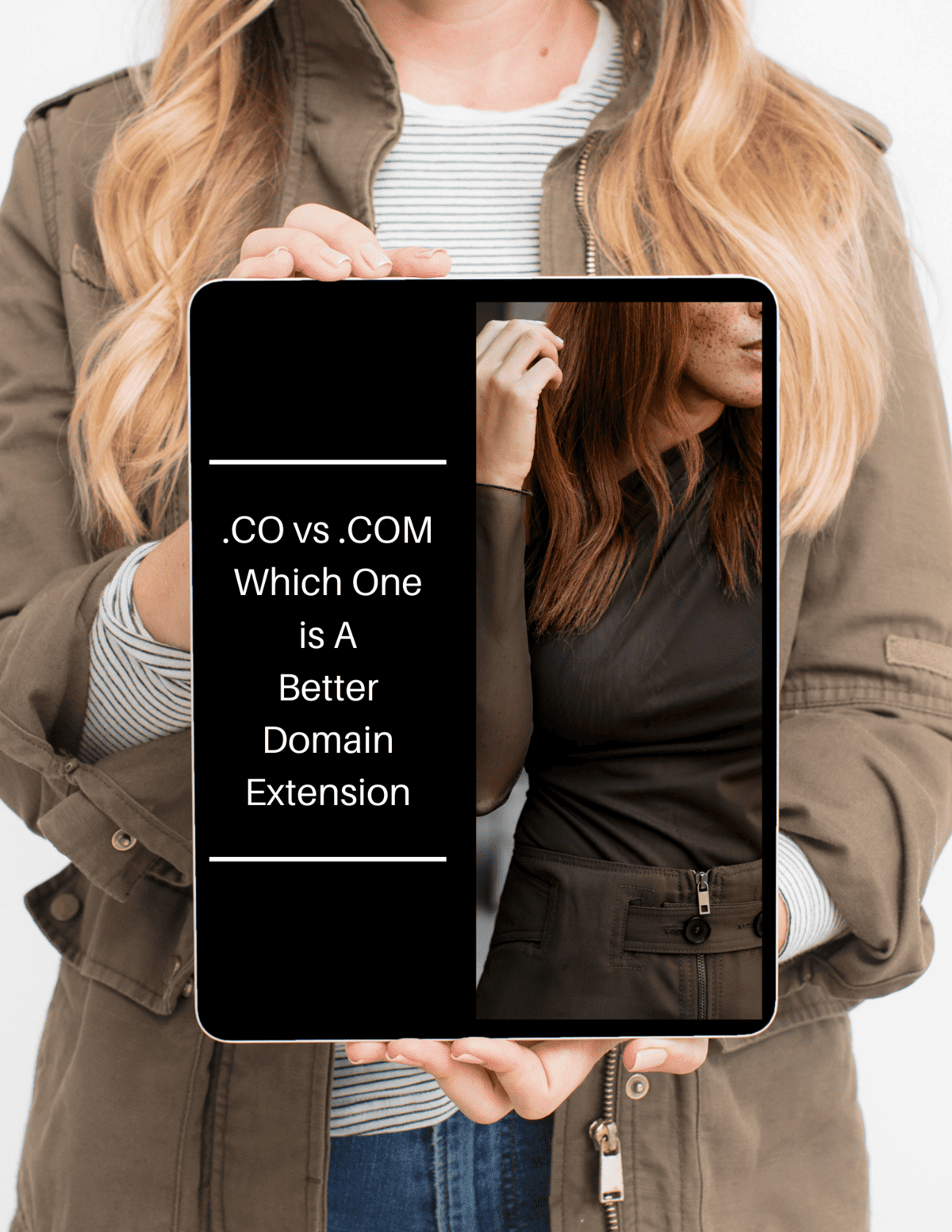 co vs com which one is a better domain extension