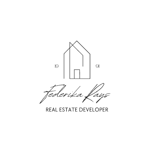 logo ideas for real estate business
